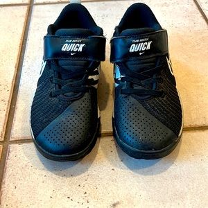 Nike basketball shoes, sz 13